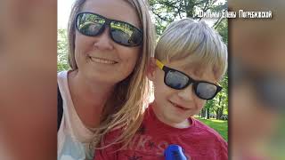 Тысячи людей спрашивают его о будущем. Саше 12 лет.