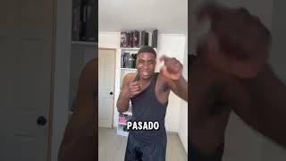 Y por esto no uso estos outfits