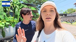 CUIDADO CON ESTO EN EL SALVADOR 🇸🇻