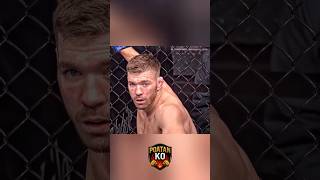 Dricus Du Plessis VS Derek Brunson  #mma