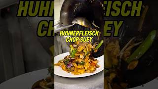 HÜHNERFLEISCH CHOP SUEY REZEPT