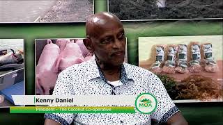 Agriculture on the Move (July 30, 2025)