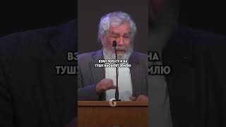 Причта про бедного ослика, который смог спасти себя сам!