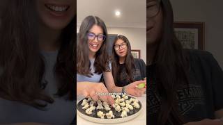 This is a creative way to play 😝 will u try it? 🥰 #funnyvideo #comedy #challenge #fun