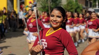 🔴 (((EN VIVO))) Desfile del Correo Buffo de Nahulingo.