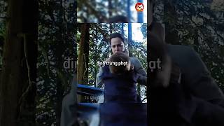 mẹ phạt con bằng cách bỏ lại giữa rừng nhưng rồi điều kinh hoàng đã xảy ra