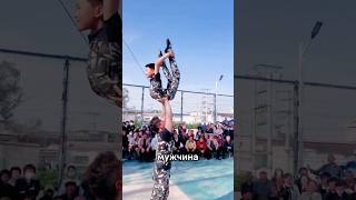 Вы точно не готовы к финалу! Это сверхчеловеческое 😱