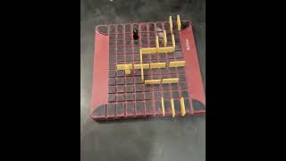 🎥 Et si les échecs sortaient des cases ? ♟️  #echecs #chess #apprends