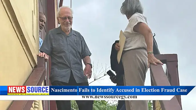 Guyana News Source 23rd June 2025