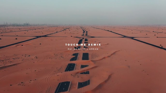 Rui Da Silva - Touch Me (KREAM Remix)