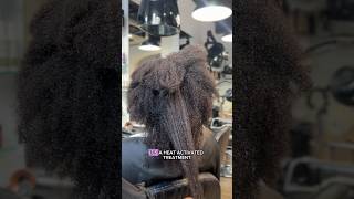 THIS IS WHY SHE DID NOT TRIM HER HAIR FOR 5 YEARS