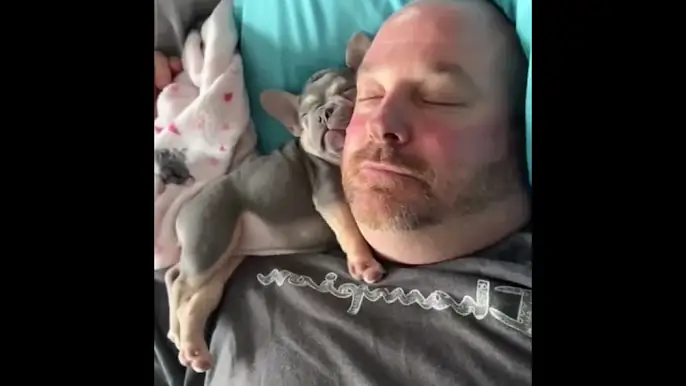 YOU GOTTA LOVE THEM 🥰🥰🥰