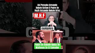 나이브 부켈레 아르만도 부켈레