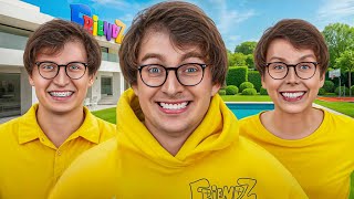 Jesteśmy Justkiem przez 1 Godzinę!