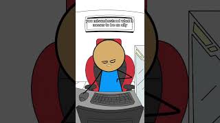 When your gaming buddy breaks the ultimate bro code… #animation #gaming #funny #relatable #skit