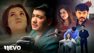 Jaloliddin Ahmadaliyev - Yuragimey (Official Music Video)