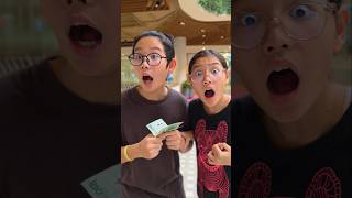 Kind Girl🥺❤️ and Poor Bro‼️💕 | JJaiPan #Shorts