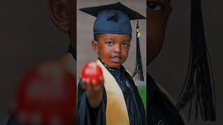 Na final di aña eskolar 2025-2026 alumnonan di grupo 8 di lo no traha ‘efo-toets’. #news #curacao #