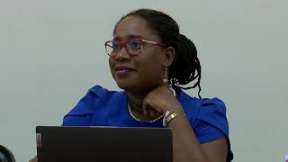 Saint Lucia Advances Innovation Agenda Through OECS SKIP