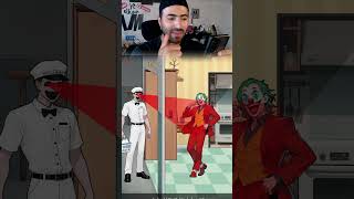 سكنت في بيت مهجور لمدة يوم مش هتصدق اي حصل!