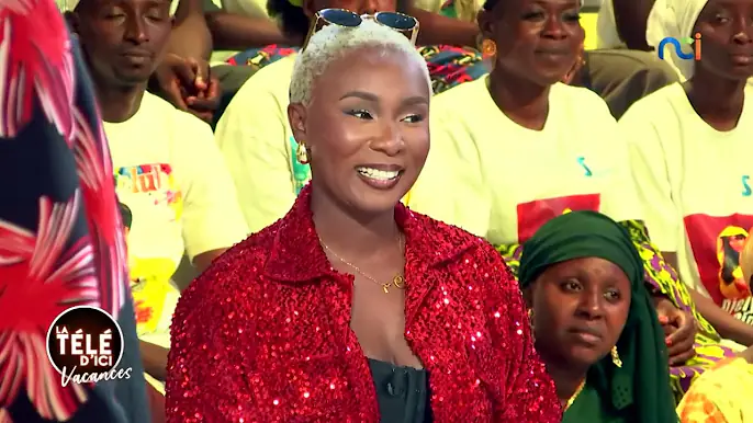 La Télé d’Ici Vacances du lundi 21 juillet 2025