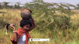AEBORETER VILLAGE | ART OF KIKUYU