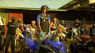 POPLANE - BULLET (CLIP OFFICIEL)