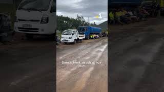 On vous résume les trois actualités principales de ce mercredi 20 août 2025 #nouvellecaledonie