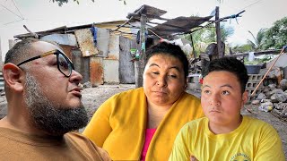 Esto haremos con el Hijo y madre ciega 