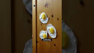 Eggs for your wall?