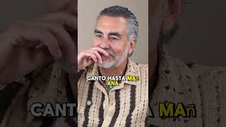 “El bello gesto de Juan Gabriel”