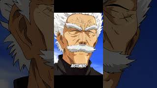 Saitama et Genos vont au dojo de Bang