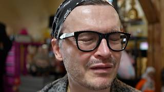 антон с влог, самоизоляция, тётки шарлатанки