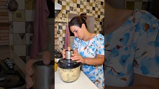 Bu gün Cizkek hazırladım 😋