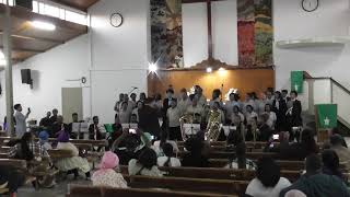 #Khamkhoedo ha Harmon & Revival with /Khomxa te re