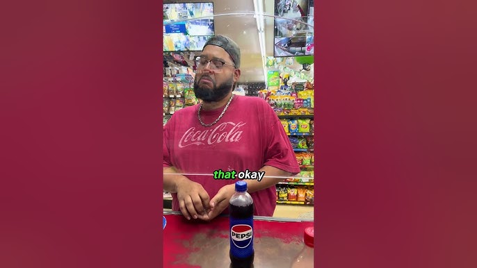 DON'T CHECK THE SOUND!