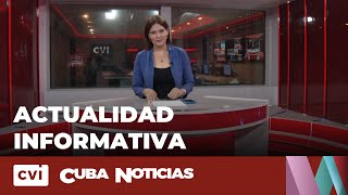 Cuba Noticias I (14 de agosto 2025)