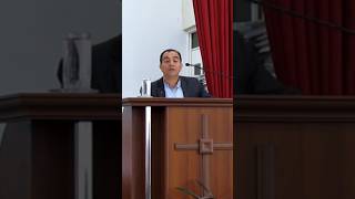 Ես չգիտեմ ի՞նչ է նշանակում Հովհաննես 3։16 .Արմեն եղբայր