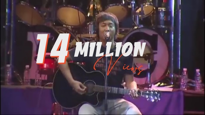 မျိုးကြီး - မင်းသိဖို့ကောင်းတယ် (Live)