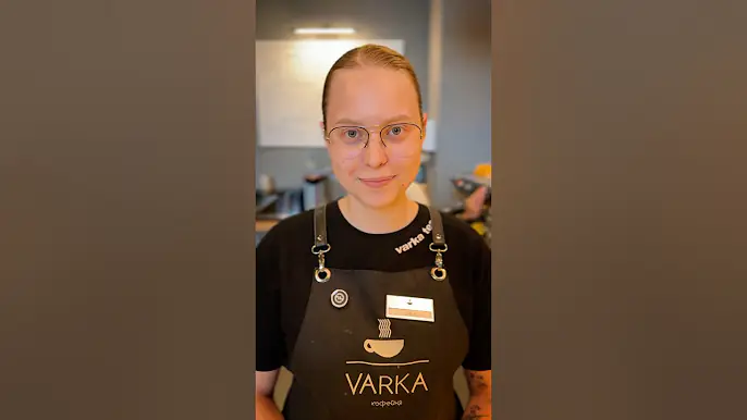 Кое что всё-таки осталось #кофейня #кофе #бариста #общепит #официант