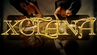 Jombriel - XCLANA (Video Oficial))