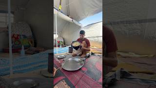 تخيلو أكلنا مقلوبة بالعظم ..! 70$ 🫩