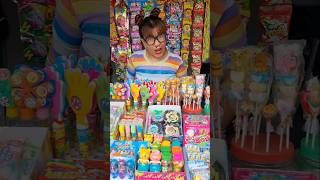 Tạp hóa cô 2 điệu ( Tý mượn Cô 2 cây dù )| Hiếu Kute