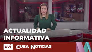Cuba Noticias II (3 de junio 2025)