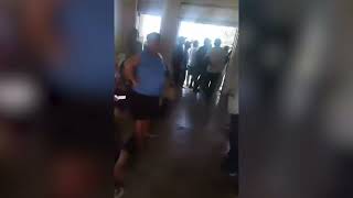 Indian Creek Dispute Draws Maya Leader’s Response