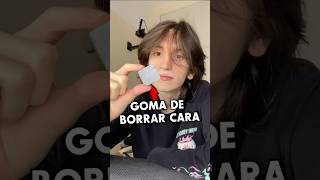GOMA DE BORRAR CARA VS BARATA