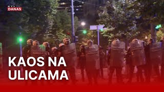 Beogradski profesor o 'diktaturi režima':'Moramo se obraniti od Vučićevog državnog udara'| RTL Danas