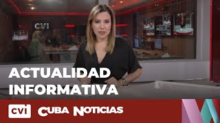 Cuba Noticias I (1 de julio 2025)