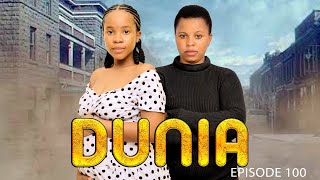 DUNIA (Ep 100)