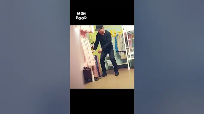 سرقة تحولت إلى صداقة #شورتس #ملخصات_أفلام